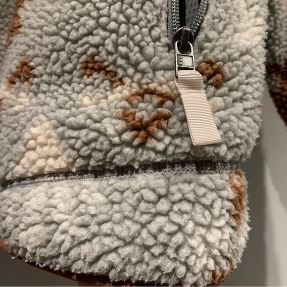 Women’s Classic Retro-X® Fleece Jacket - Picture 4 of 7